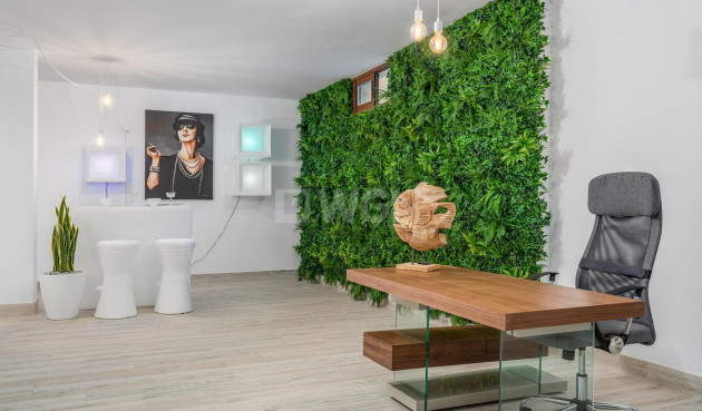 Neue Gebäude - Villa - Vera - Vera Playa