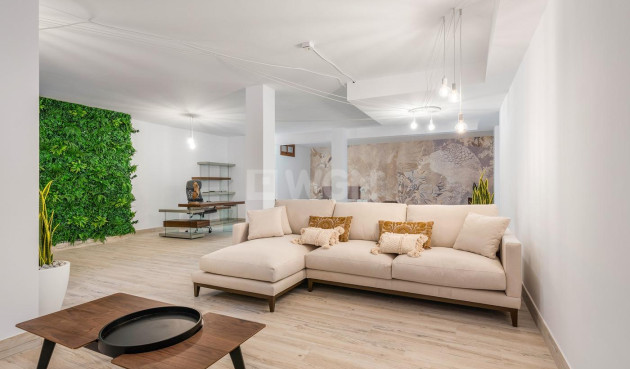 Neue Gebäude - Villa - Vera - Vera Playa