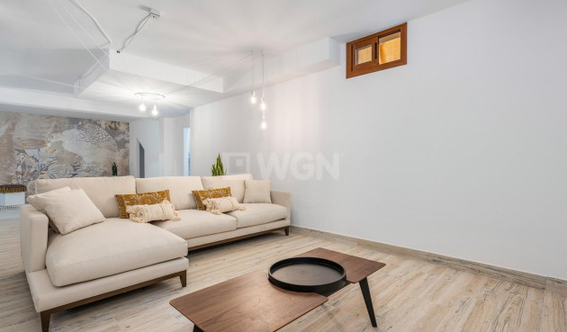 Neue Gebäude - Villa - Vera - Vera Playa