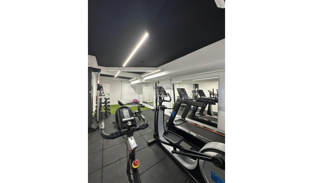 New Build - Bungalow - Pilar de la Horadada - pueblo