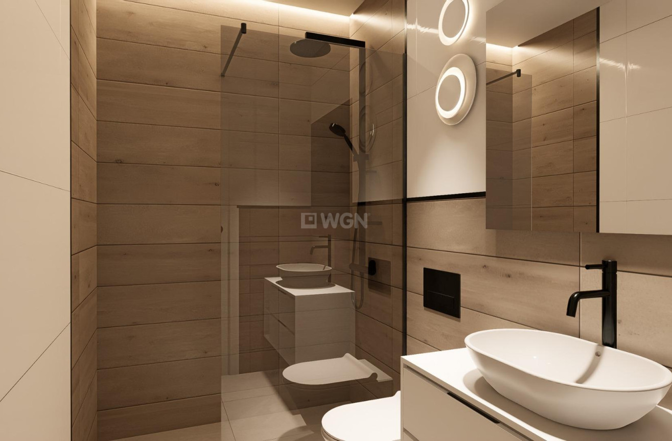 Nowy budynek - Bungalow - Pilar de la Horadada - pueblo