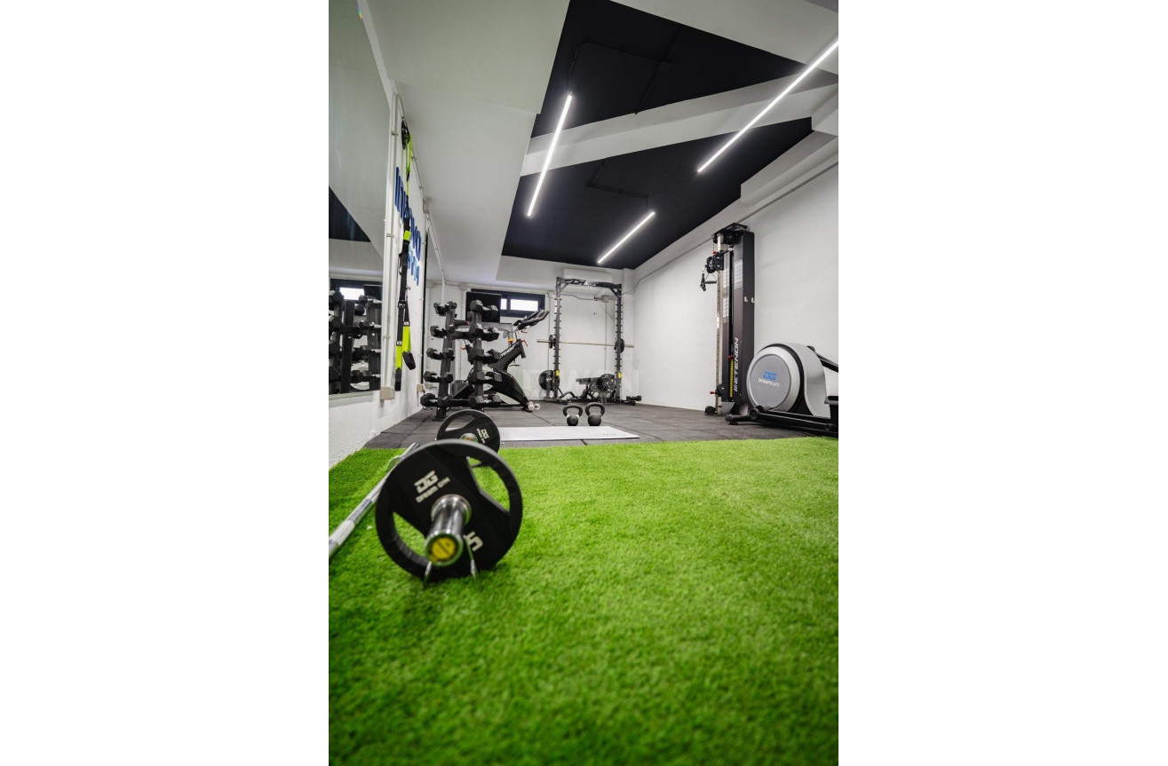 Nowy budynek - Bungalow - Pilar de la Horadada - pueblo