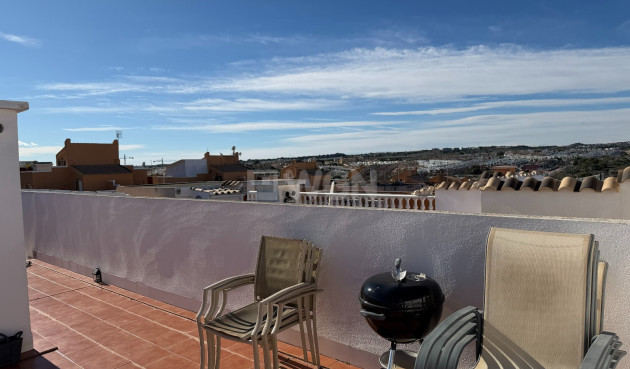 Odsprzedaż - Mieszkanie w bloku - Orihuela Costa - Costa Blanca