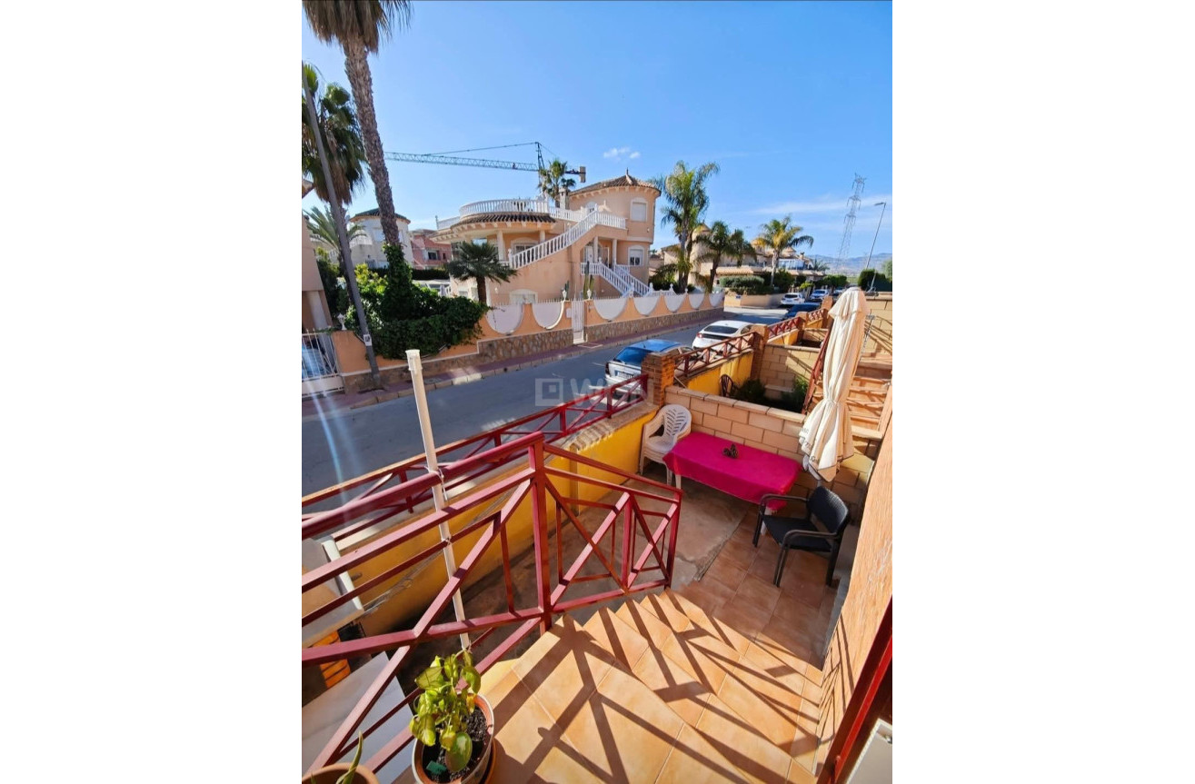 Resale - Duplex - Benferri - Comunidad Valenciana