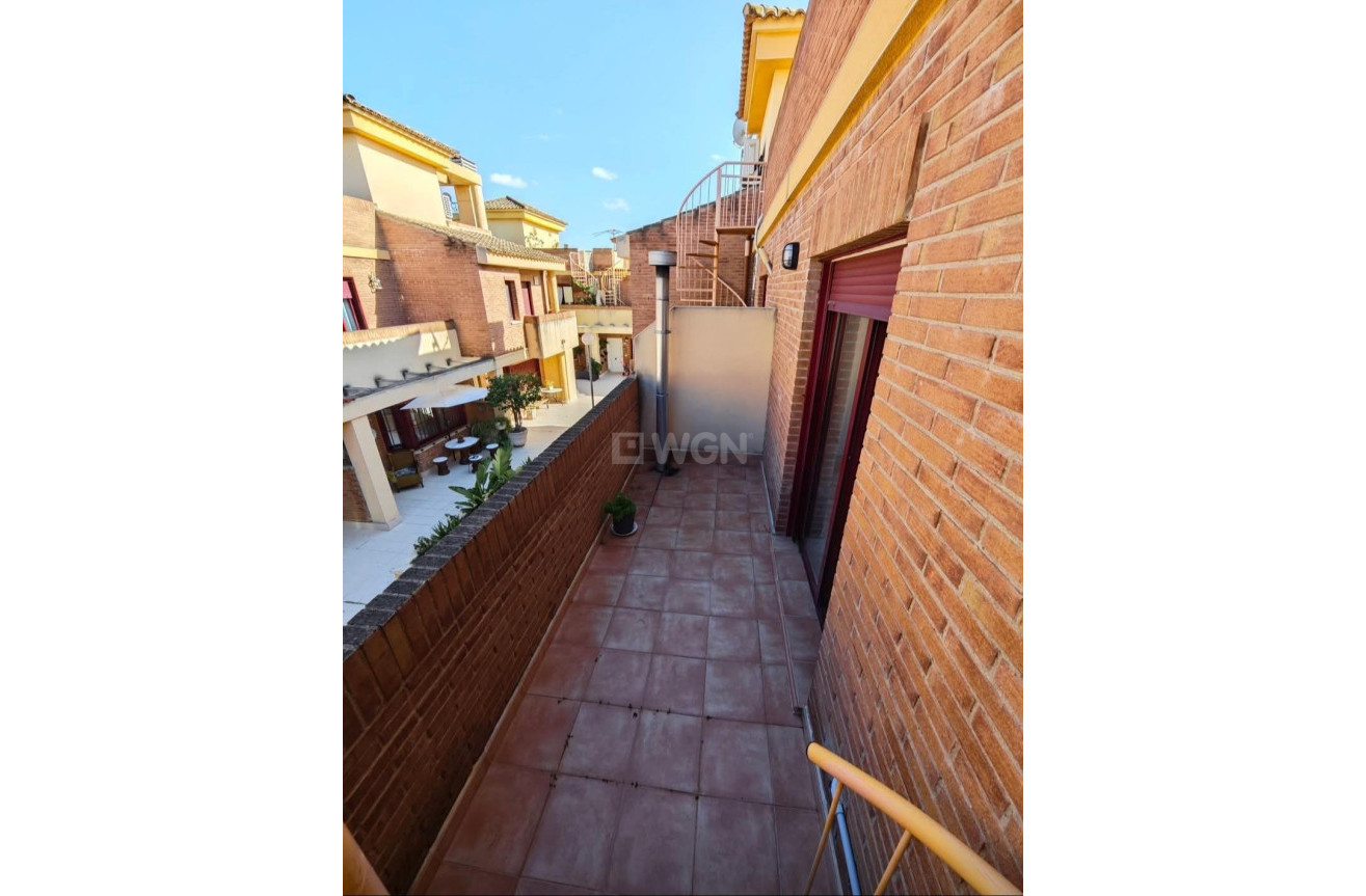 Resale - Duplex - Benferri - Comunidad Valenciana