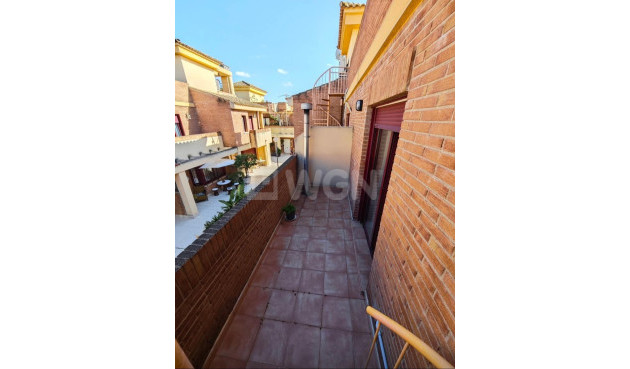 Resale - Duplex - Benferri - Comunidad Valenciana