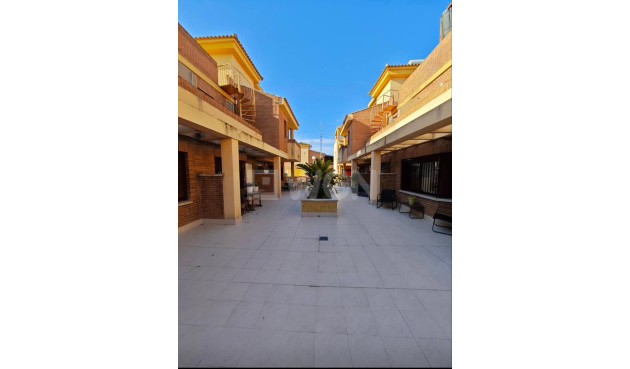 Resale - Duplex - Benferri - Comunidad Valenciana