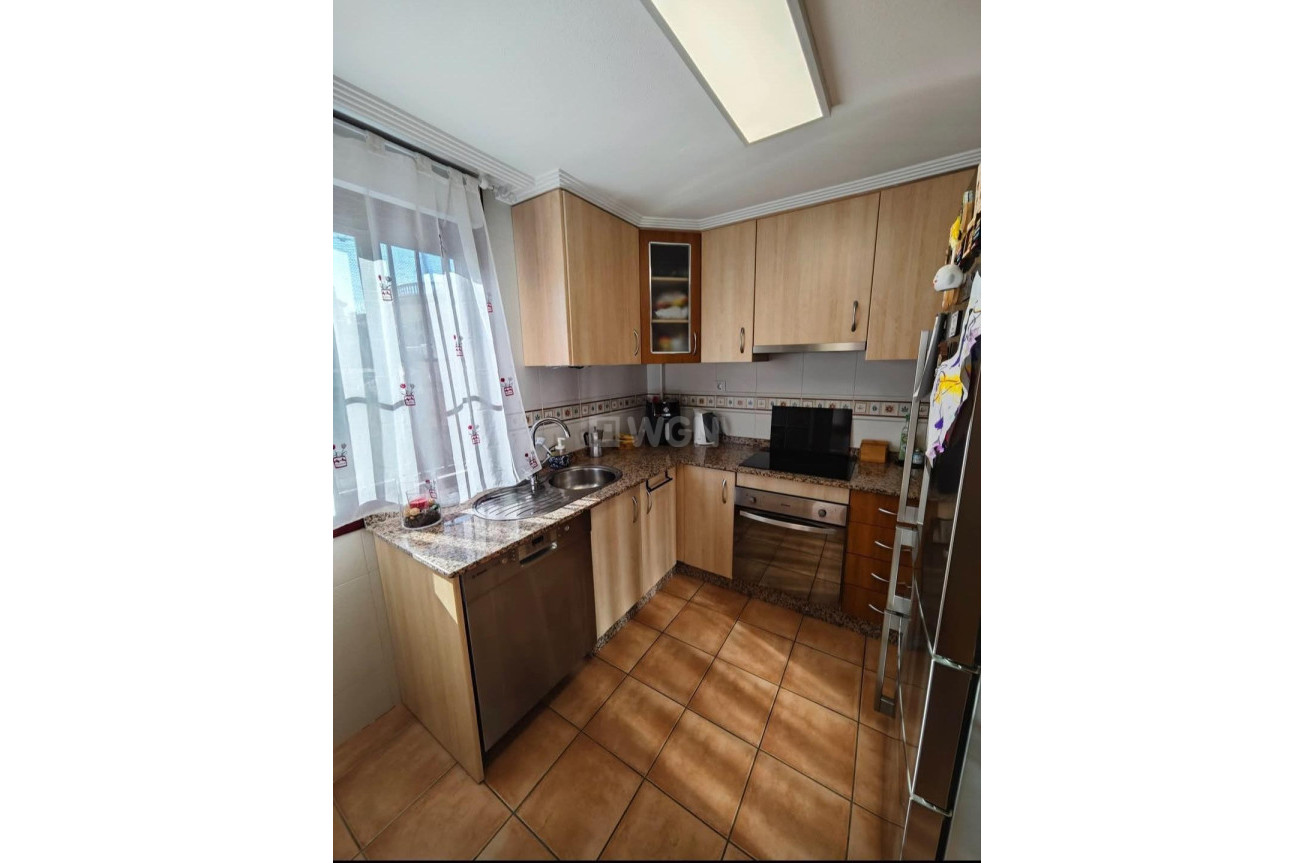 Resale - Duplex - Benferri - Comunidad Valenciana