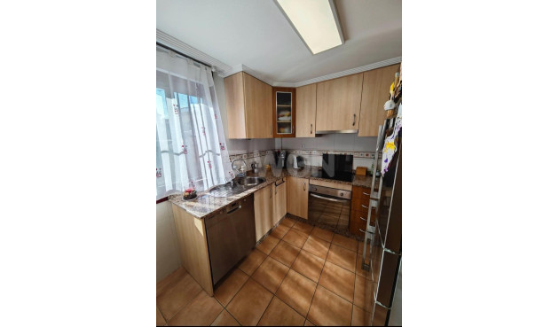 Resale - Duplex - Benferri - Comunidad Valenciana