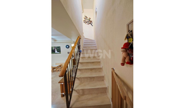 Resale - Duplex - Benferri - Comunidad Valenciana