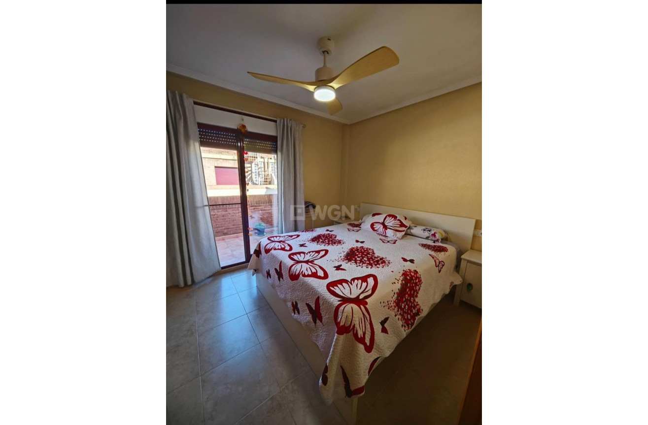 Resale - Duplex - Benferri - Comunidad Valenciana