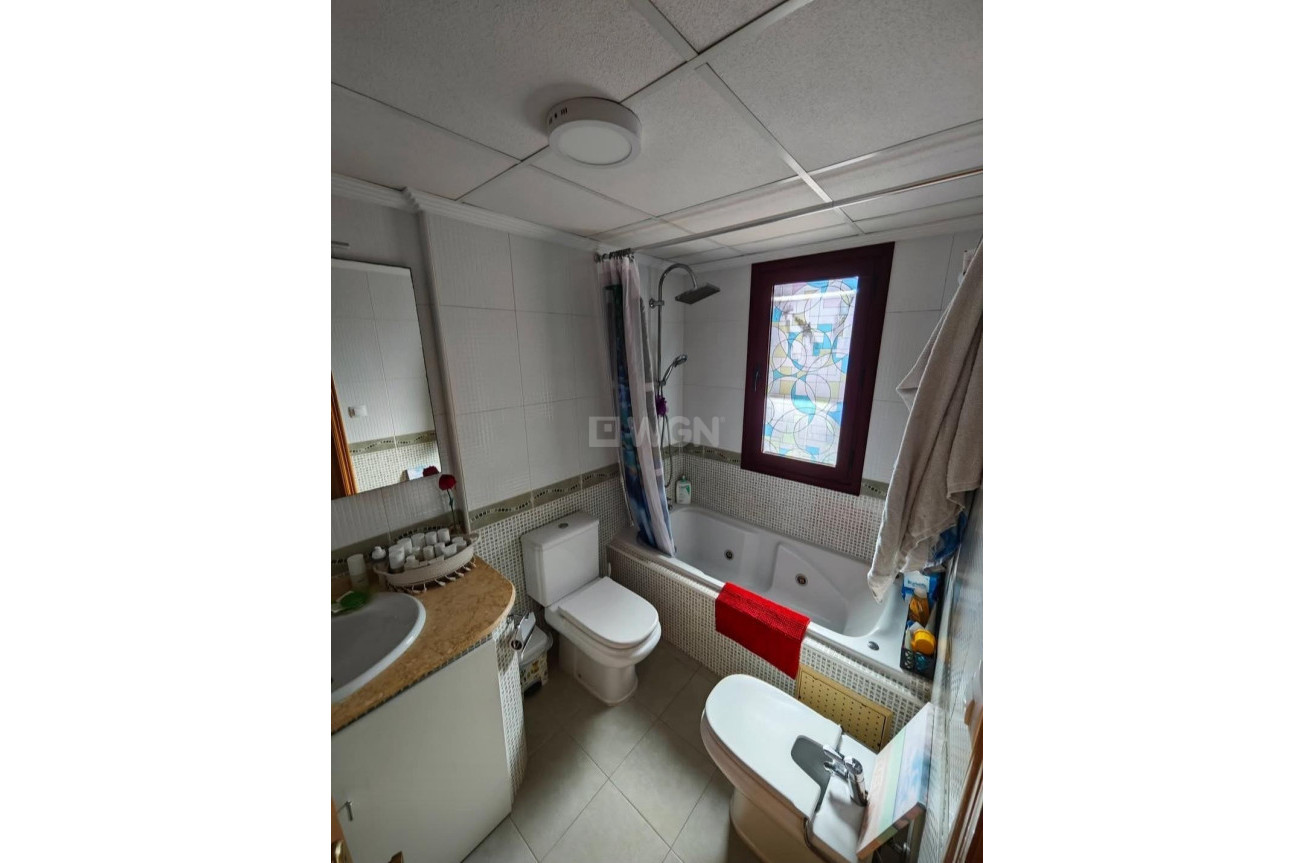 Resale - Duplex - Benferri - Comunidad Valenciana