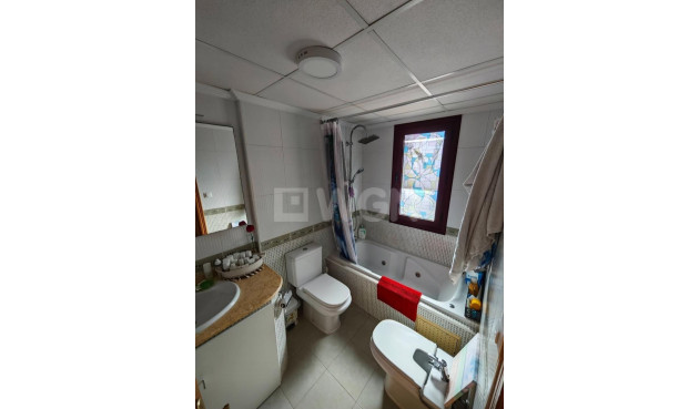 Resale - Duplex - Benferri - Comunidad Valenciana