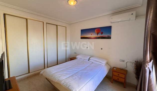 Odsprzedaż - Kamienica - Campoamor - Costa Blanca