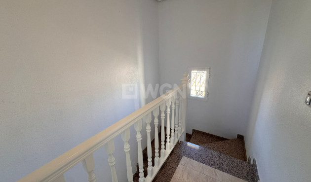 Odsprzedaż - Kamienica - Campoamor - Costa Blanca