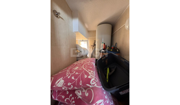 Odsprzedaż - Kamienica - Campoamor - Costa Blanca