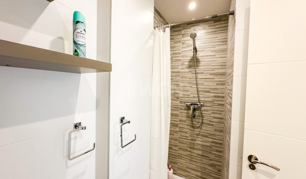 Odsprzedaż - Mieszkanie w bloku - Orihuela Costa - Costa Blanca