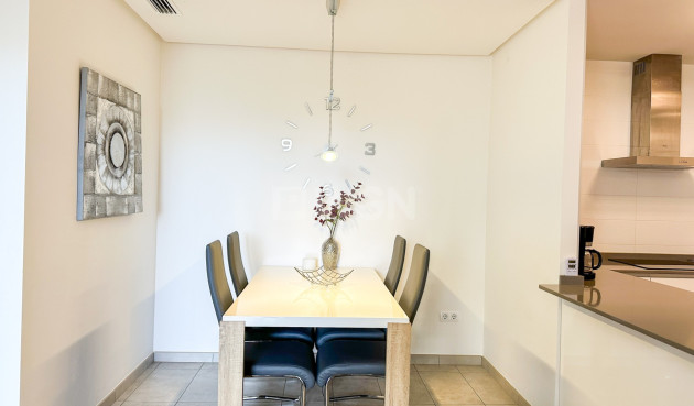 Odsprzedaż - Mieszkanie w bloku - Orihuela Costa - Costa Blanca