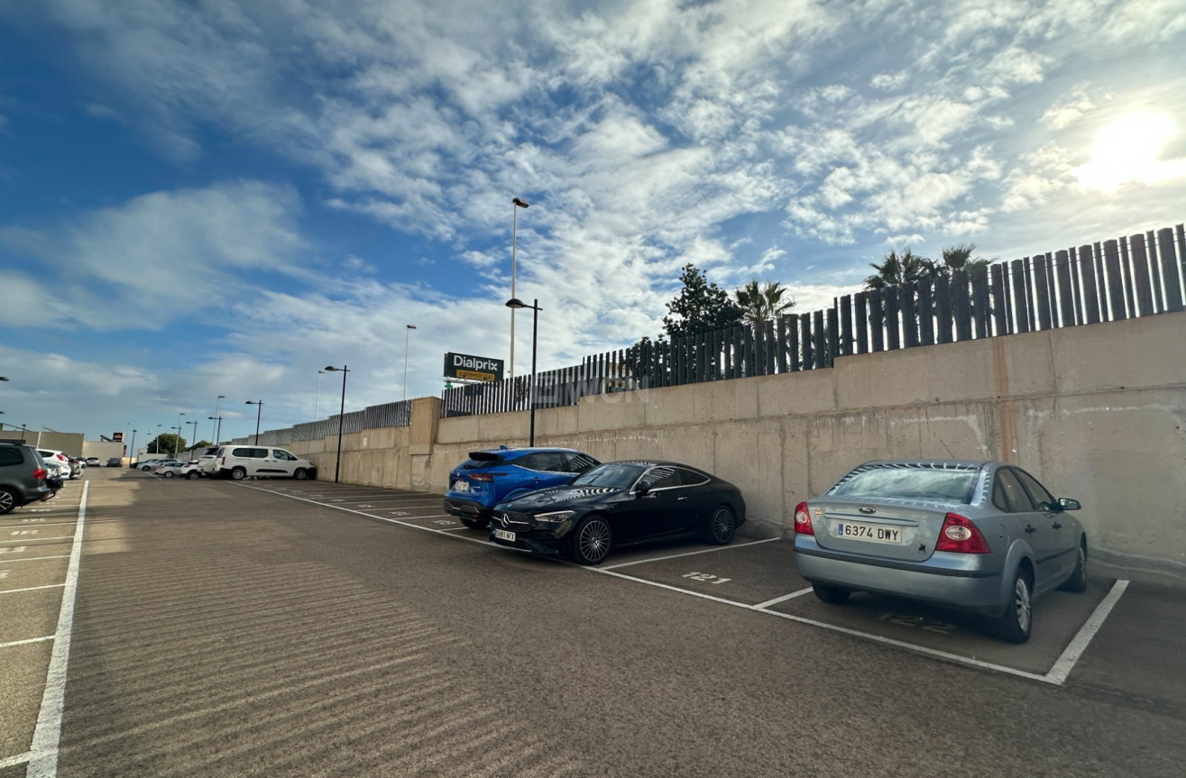 Odsprzedaż - Mieszkanie w bloku - Orihuela Costa - Costa Blanca