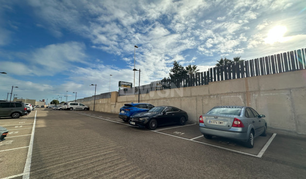 Odsprzedaż - Mieszkanie w bloku - Orihuela Costa - Costa Blanca