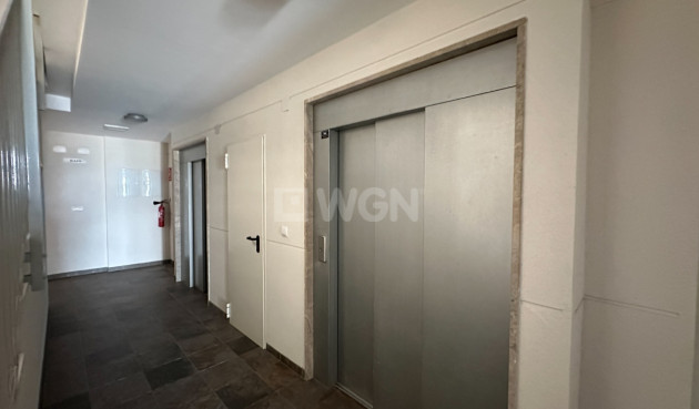 Odsprzedaż - Mieszkanie w bloku - Orihuela Costa - Costa Blanca