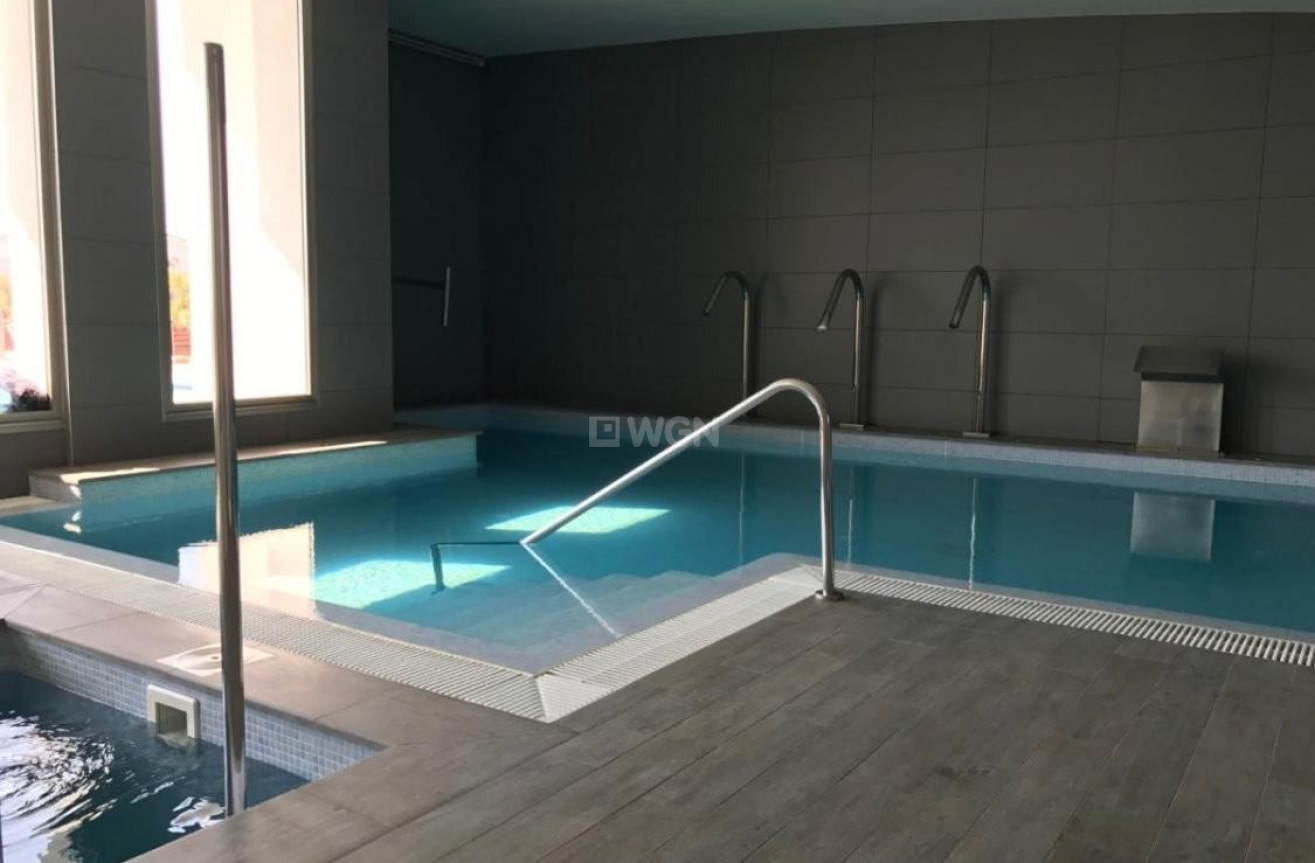 Odsprzedaż - Mieszkanie w bloku - Orihuela Costa - Costa Blanca