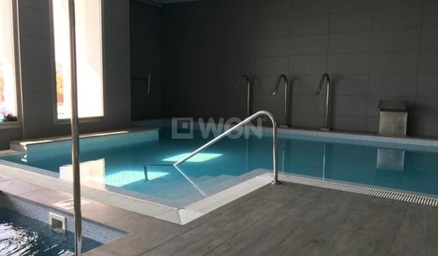 Odsprzedaż - Mieszkanie w bloku - Orihuela Costa - Costa Blanca