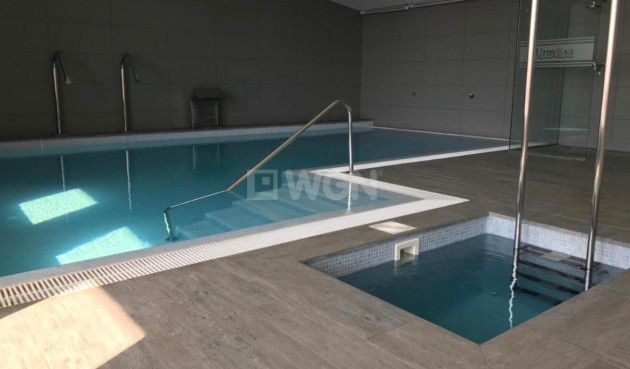 Odsprzedaż - Mieszkanie w bloku - Orihuela Costa - Costa Blanca