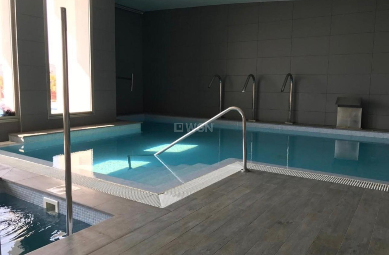 Odsprzedaż - Mieszkanie w bloku - Orihuela Costa - Costa Blanca