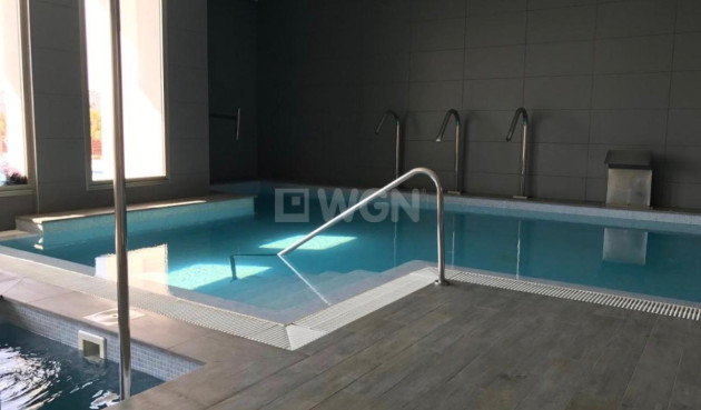 Odsprzedaż - Mieszkanie w bloku - Orihuela Costa - Costa Blanca