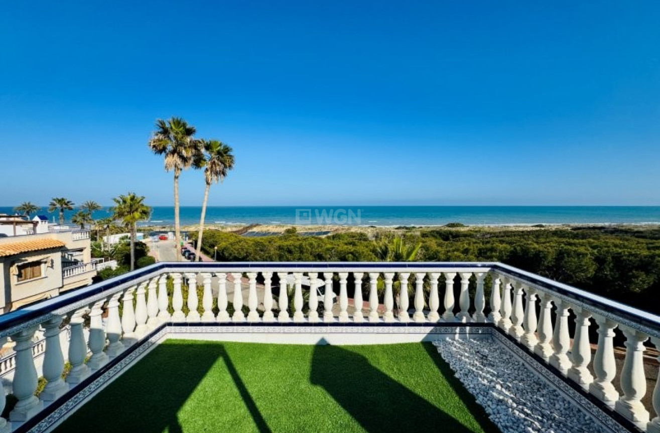 Odsprzedaż - Dupleks - Guardamar del Segura - Costa Blanca