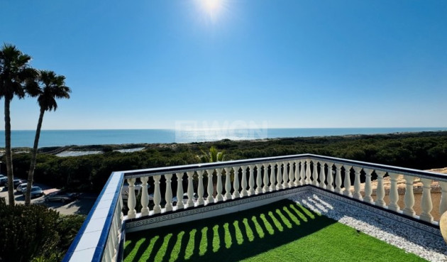 Odsprzedaż - Dupleks - Guardamar del Segura - Costa Blanca