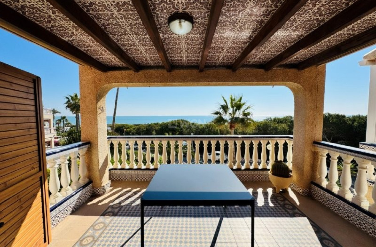 Odsprzedaż - Dupleks - Guardamar del Segura - Costa Blanca