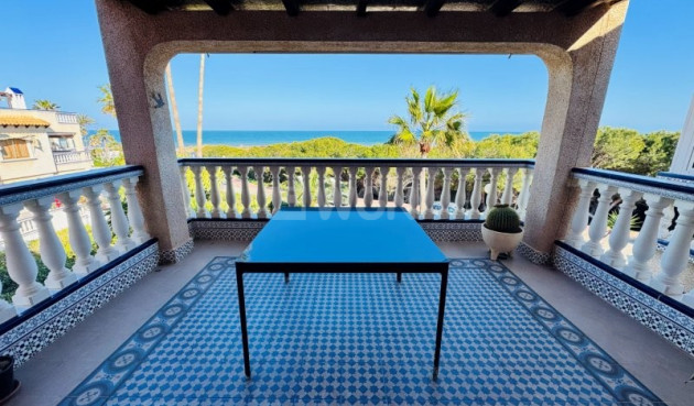 Odsprzedaż - Dupleks - Guardamar del Segura - Costa Blanca