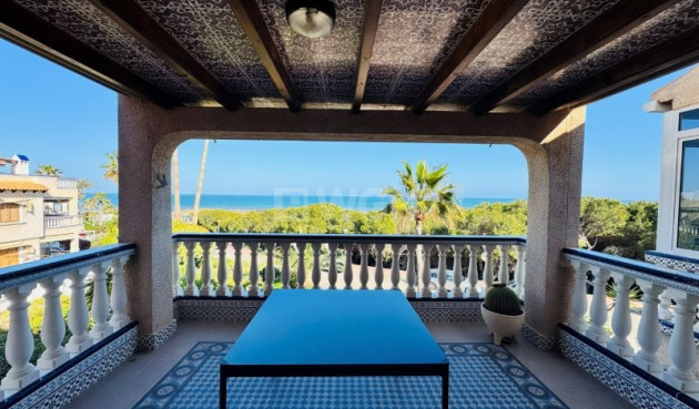 Odsprzedaż - Dupleks - Guardamar del Segura - Costa Blanca