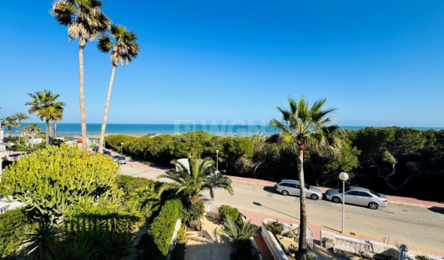 Odsprzedaż - Dupleks - Guardamar del Segura - Costa Blanca