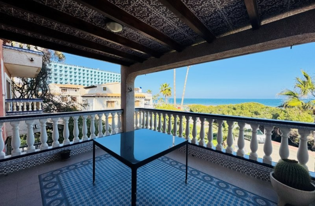 Odsprzedaż - Dupleks - Guardamar del Segura - Costa Blanca