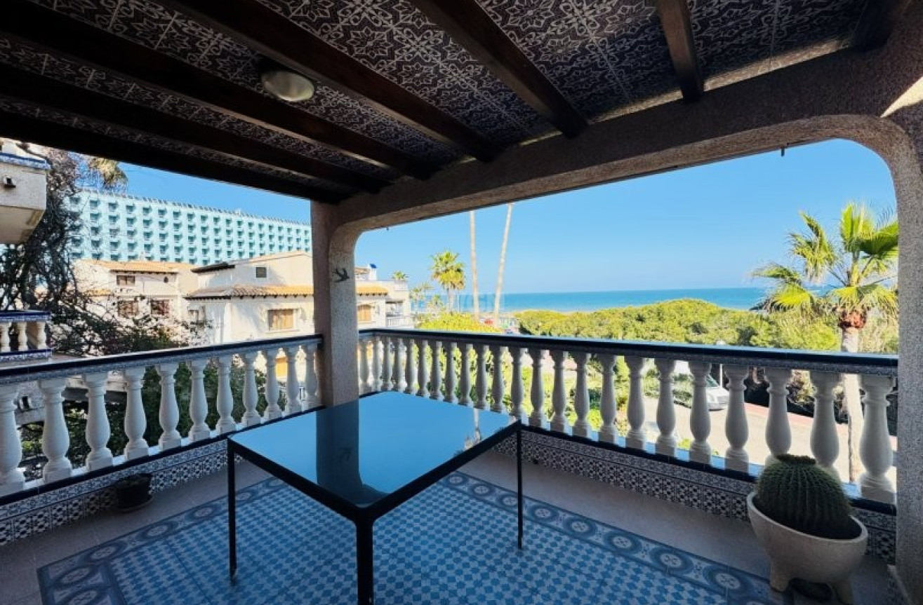 Odsprzedaż - Dupleks - Guardamar del Segura - Costa Blanca