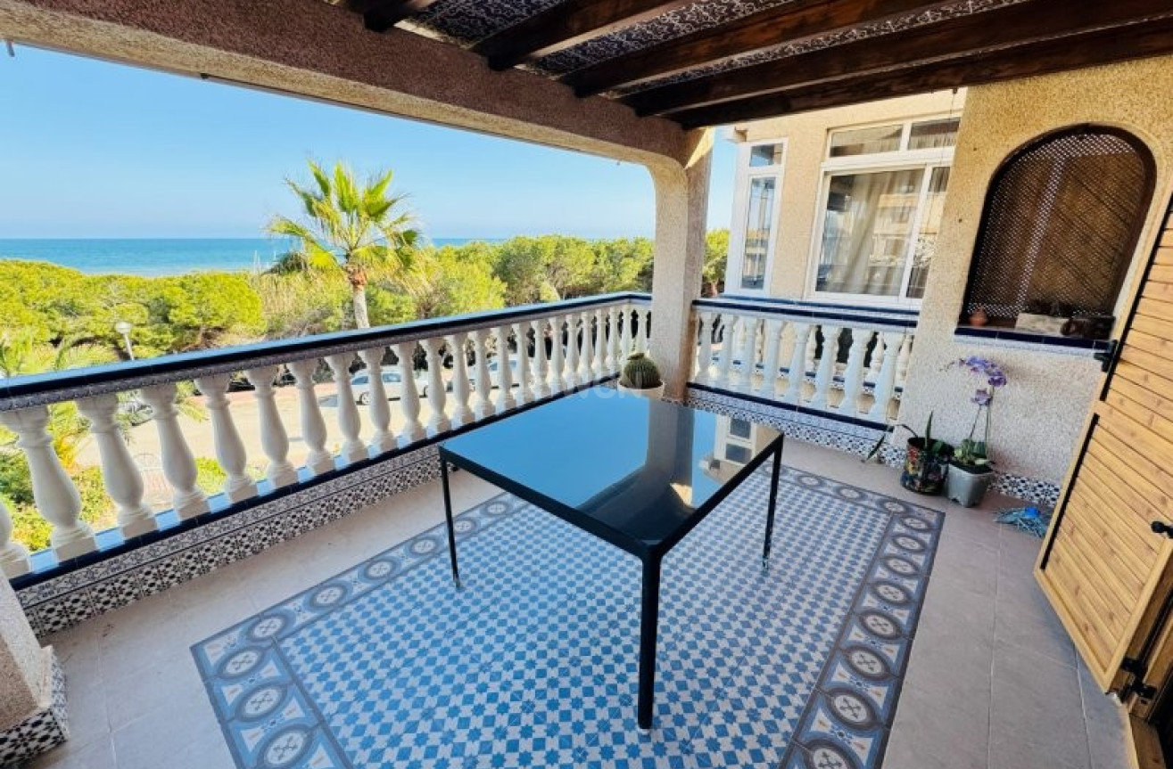 Odsprzedaż - Dupleks - Guardamar del Segura - Costa Blanca