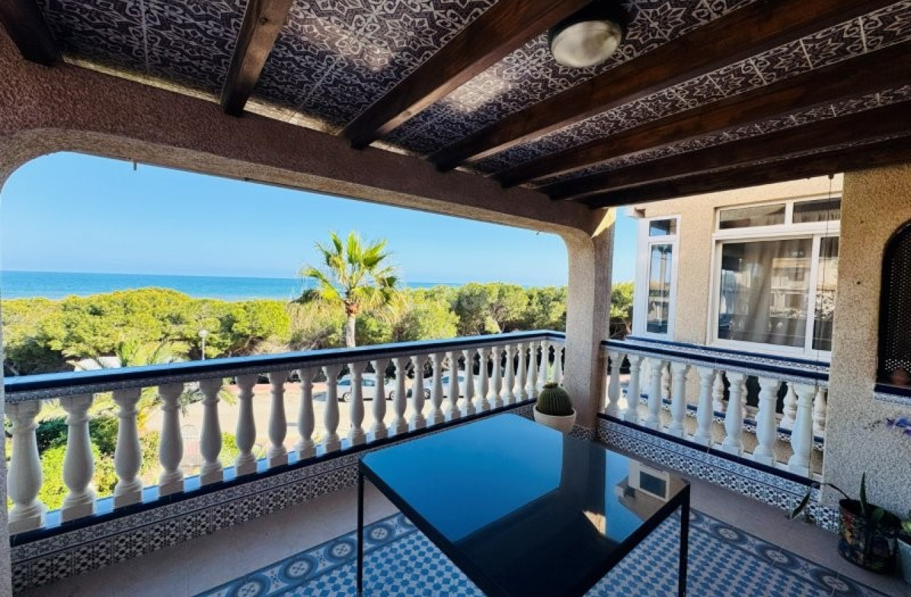 Odsprzedaż - Dupleks - Guardamar del Segura - Costa Blanca