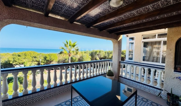 Odsprzedaż - Dupleks - Guardamar del Segura - Costa Blanca