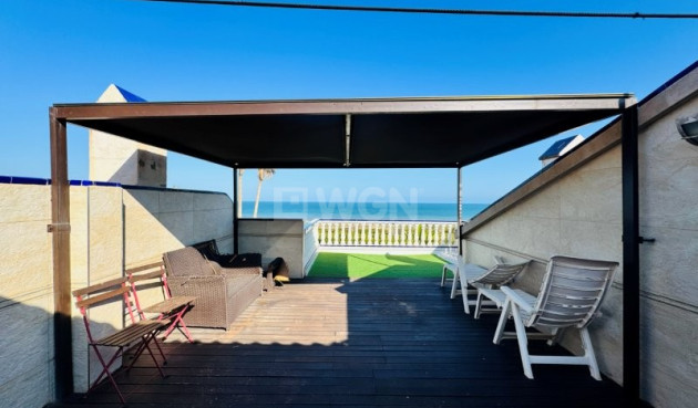 Odsprzedaż - Dupleks - Guardamar del Segura - Costa Blanca