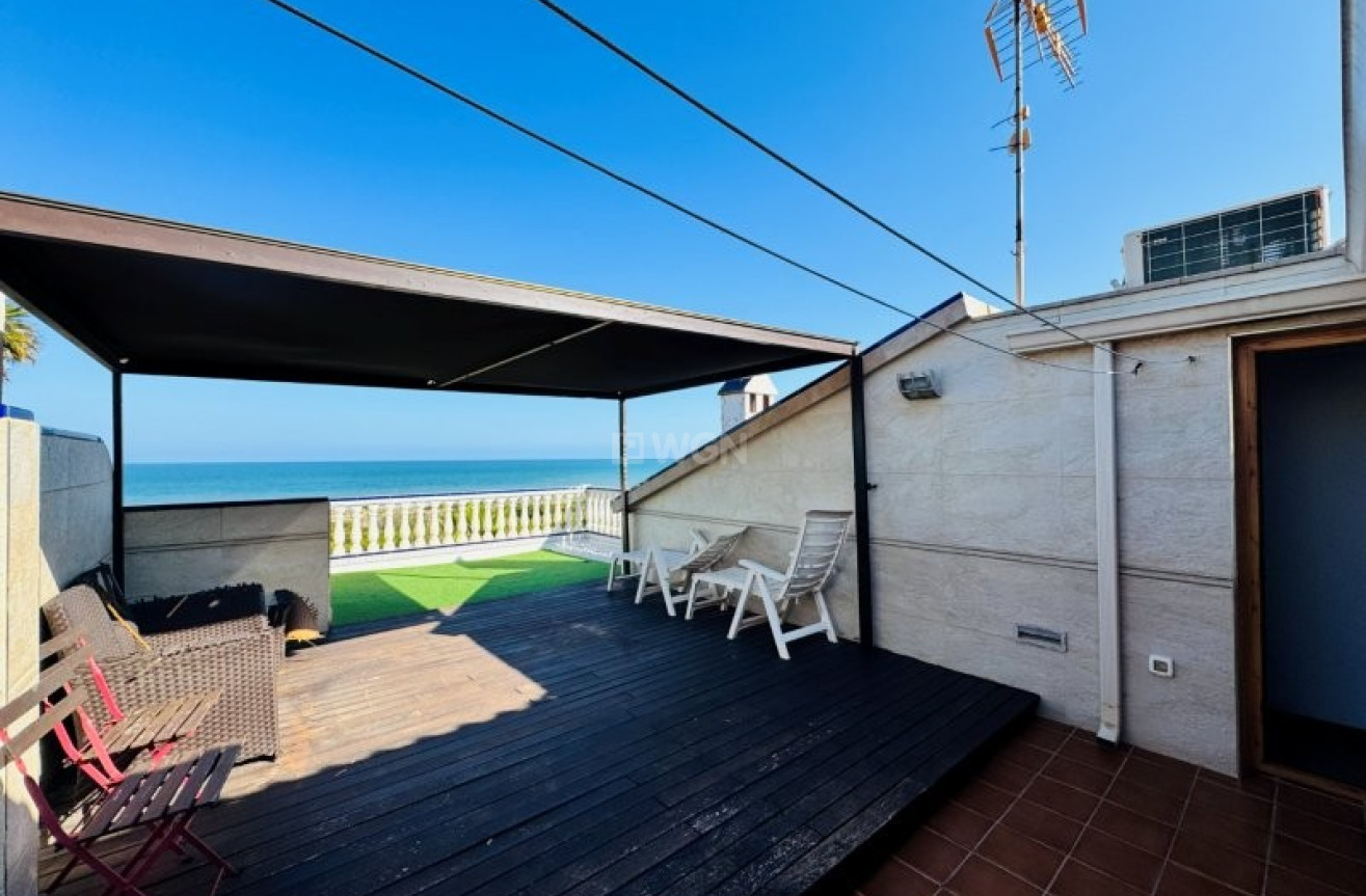 Odsprzedaż - Dupleks - Guardamar del Segura - Costa Blanca