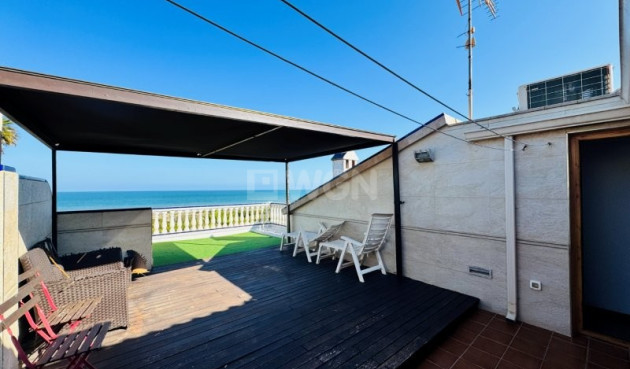 Odsprzedaż - Dupleks - Guardamar del Segura - Costa Blanca