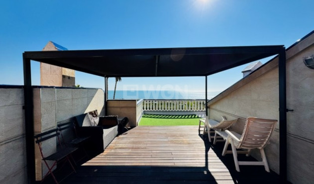 Odsprzedaż - Dupleks - Guardamar del Segura - Costa Blanca