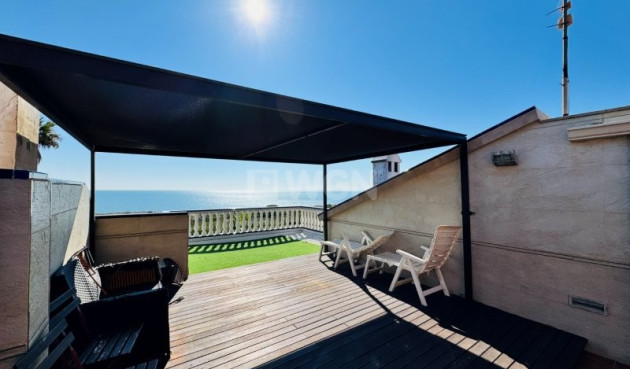 Odsprzedaż - Dupleks - Guardamar del Segura - Costa Blanca