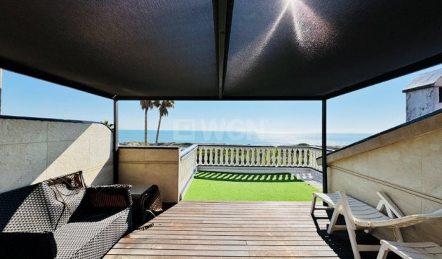 Odsprzedaż - Dupleks - Guardamar del Segura - Costa Blanca