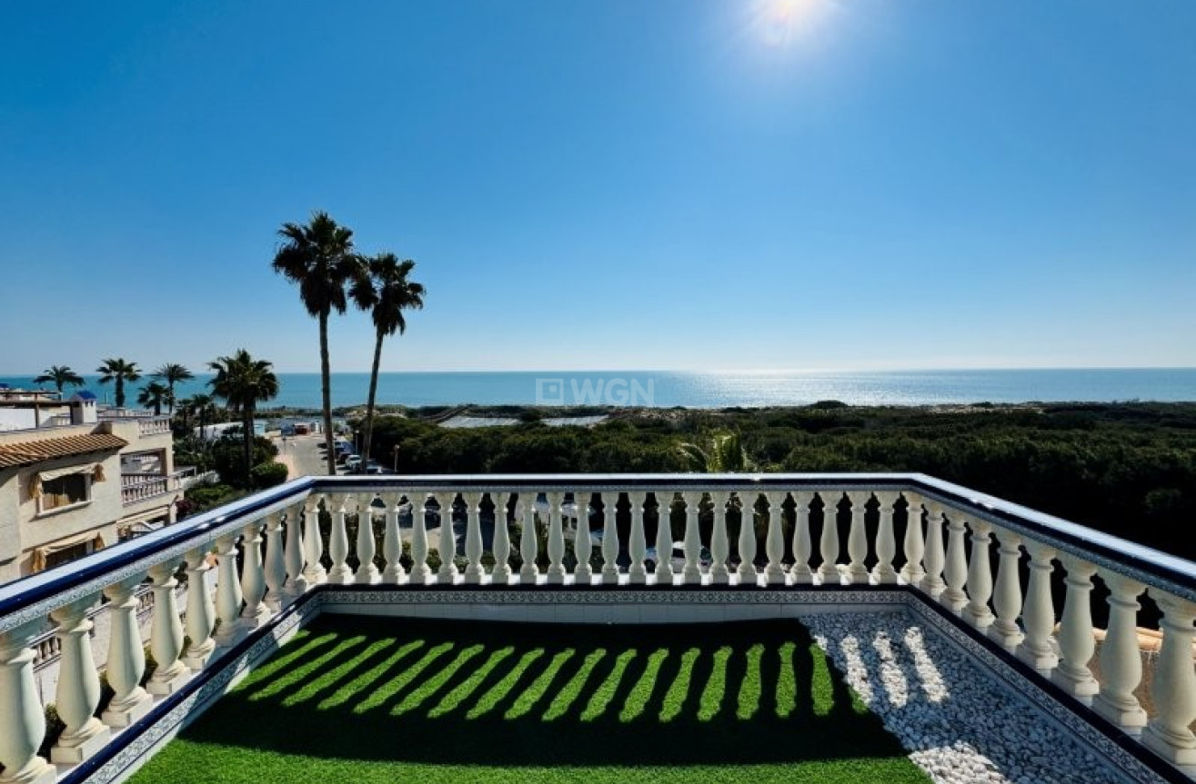 Odsprzedaż - Dupleks - Guardamar del Segura - Costa Blanca