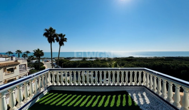 Odsprzedaż - Dupleks - Guardamar del Segura - Costa Blanca