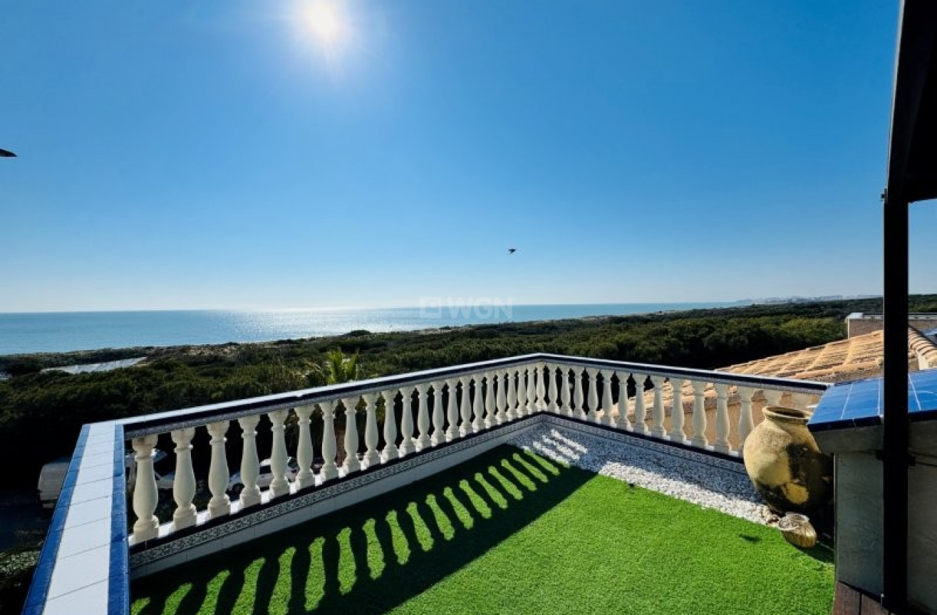 Odsprzedaż - Dupleks - Guardamar del Segura - Costa Blanca